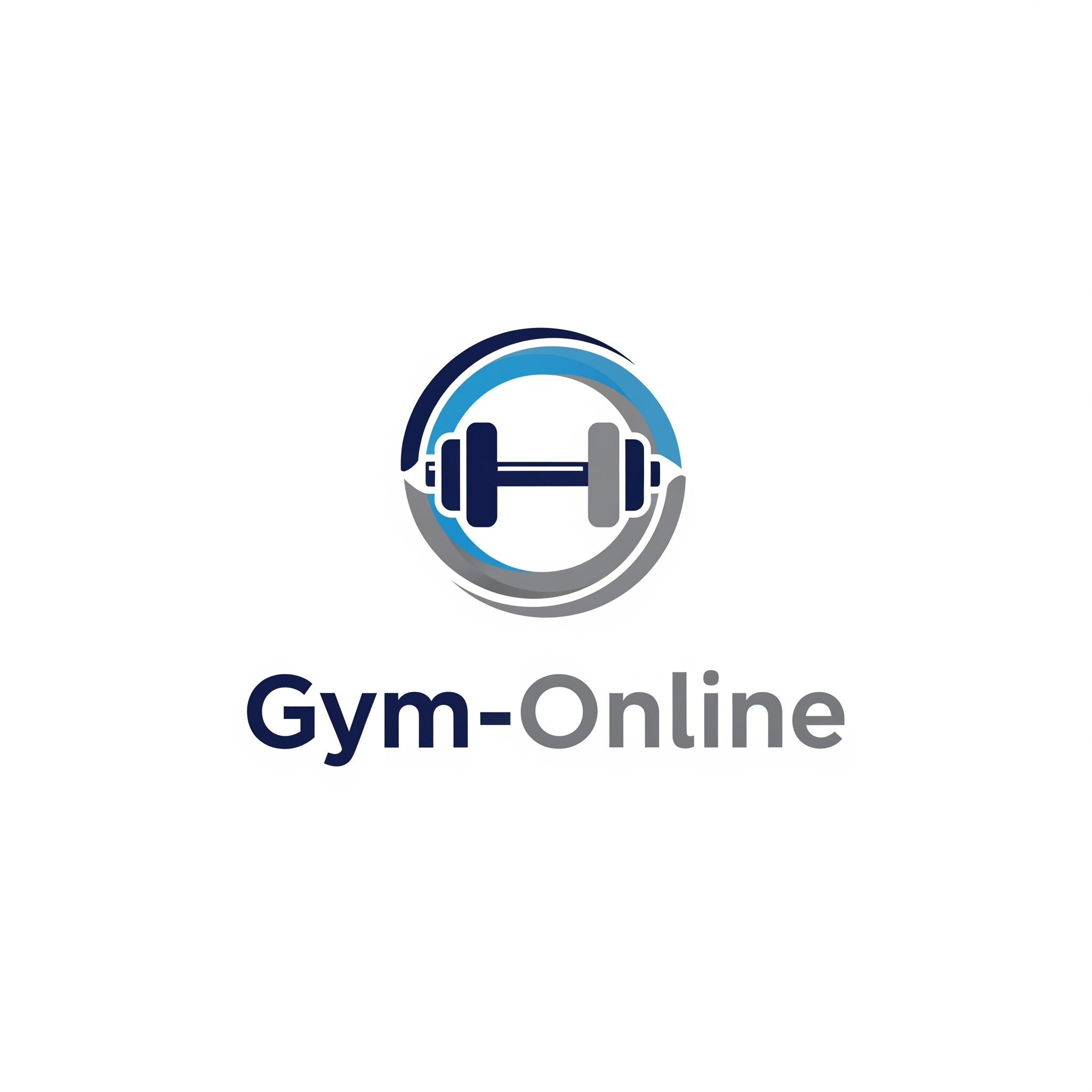 Logo Gym-Online